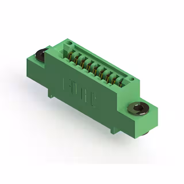 845-009-525-403 EDAC Inc.  Edgeboard Connectors